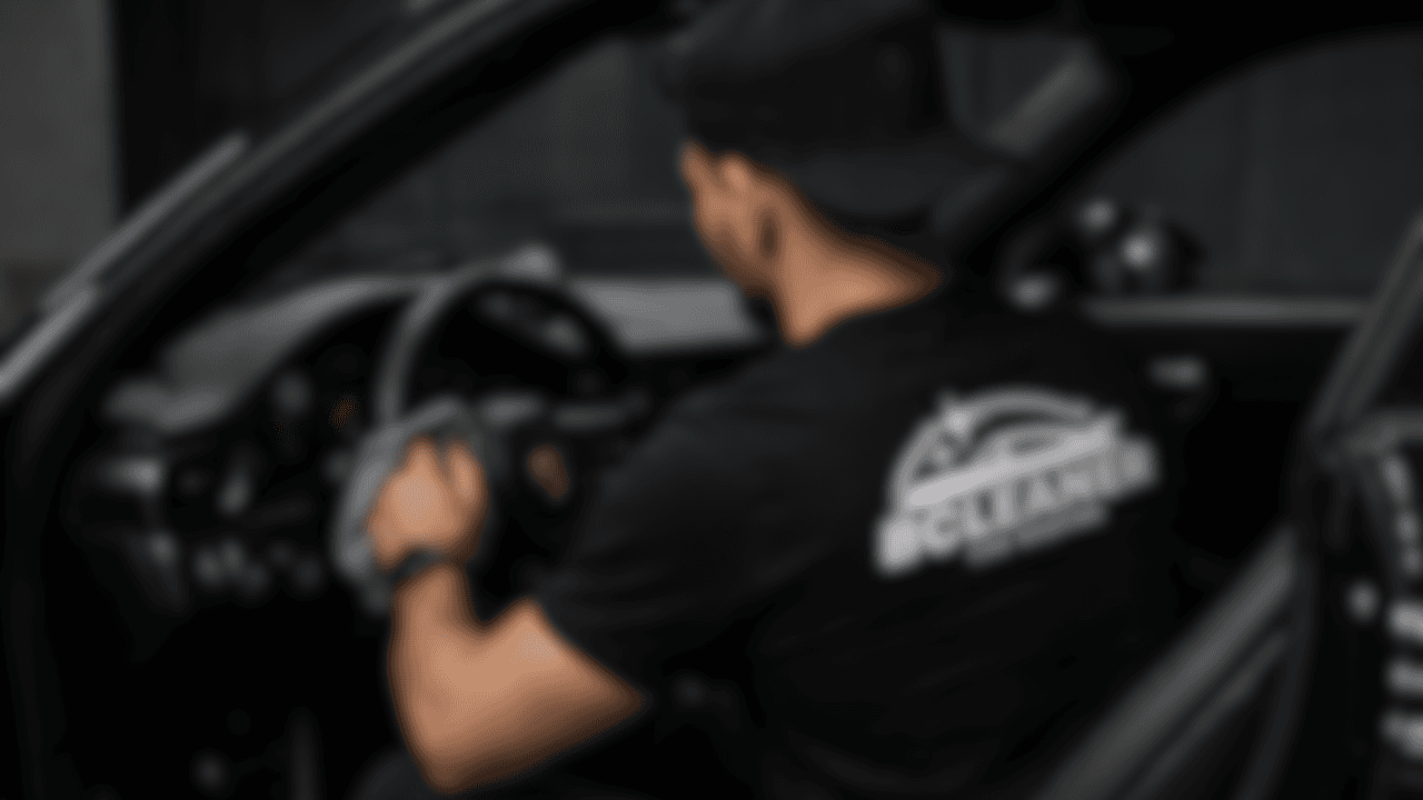 BCleaner - Nettoyage professionnel intérieur automobile à domicile Nantes