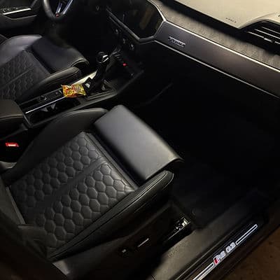 Nettoyage intérieur automobile BCleaner Nantes